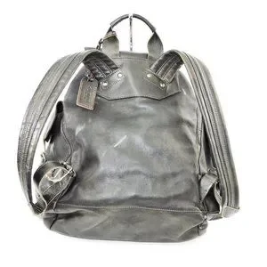 Old Trend Modern Vintage Leather Backpack #202-59 Old Trend | Bags | Old Trend Modern Vintage Leather Backpack  main image 2